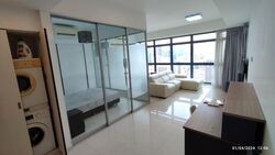 City Square Residences (D8), Condominium #470594401